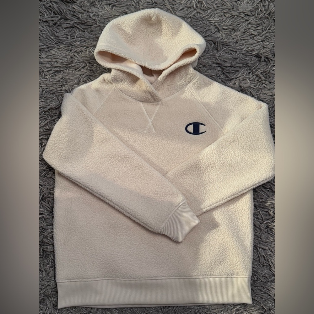 Champion sweatshirt